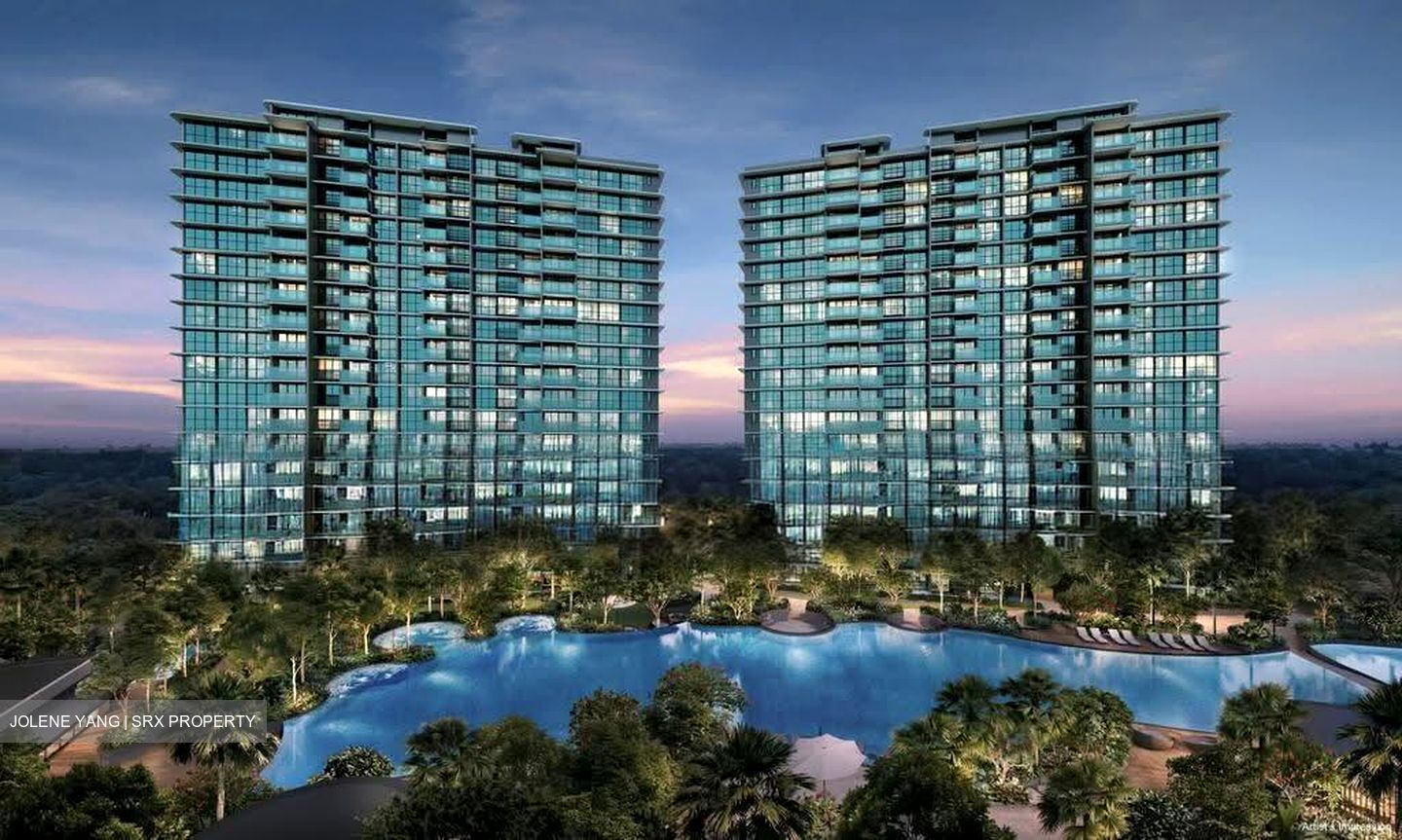 Chuan Park (D19), Condominium #627892501